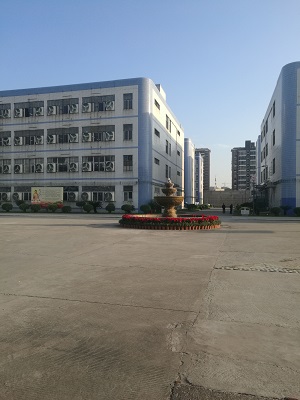 福建某监狱内景