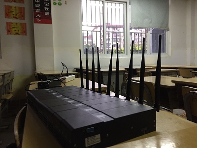 图片关键词 永信贵宾会217科技屏蔽器设备