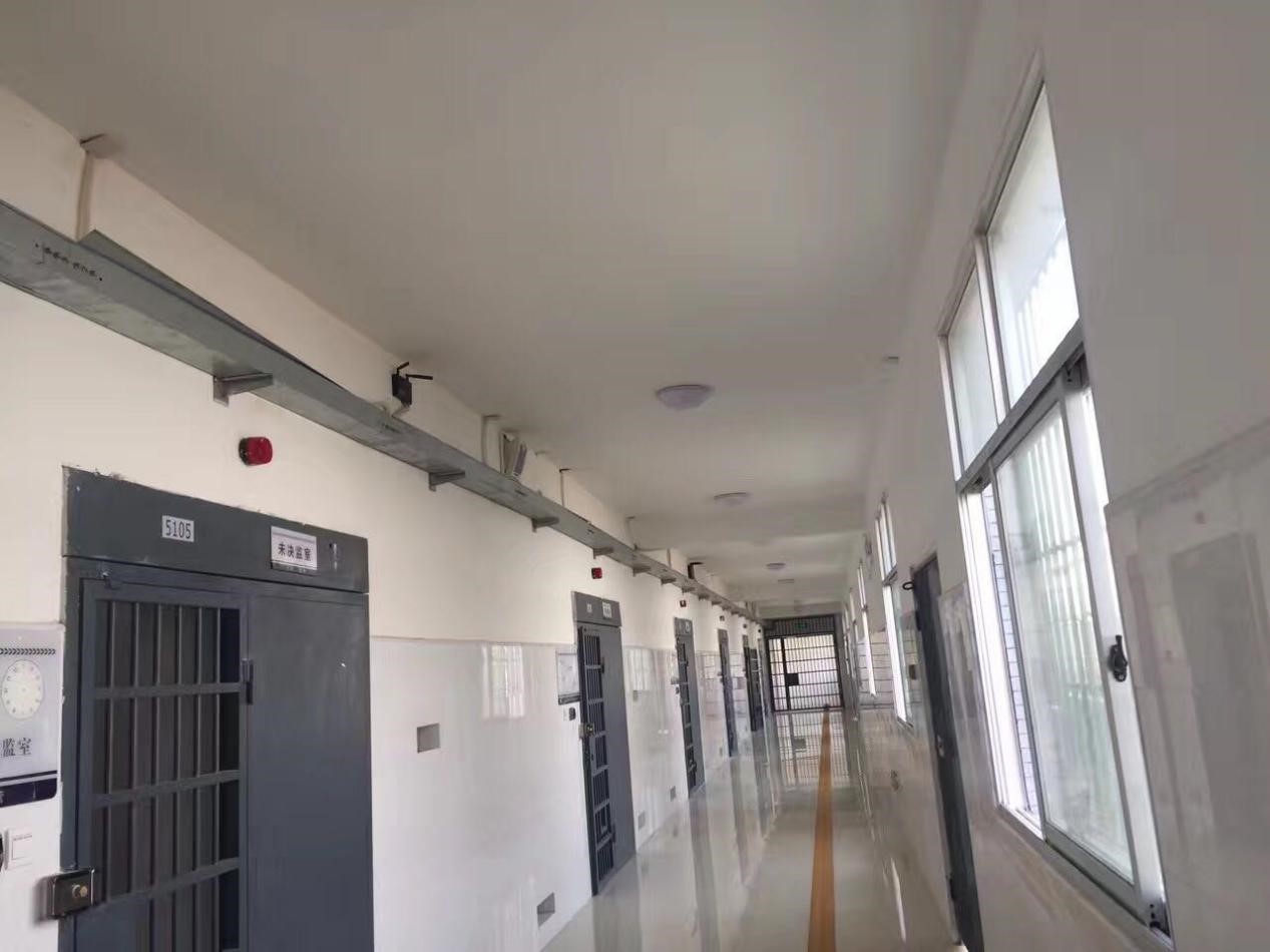 湖南某监区大型看管所侦测+屏蔽项目-图片4