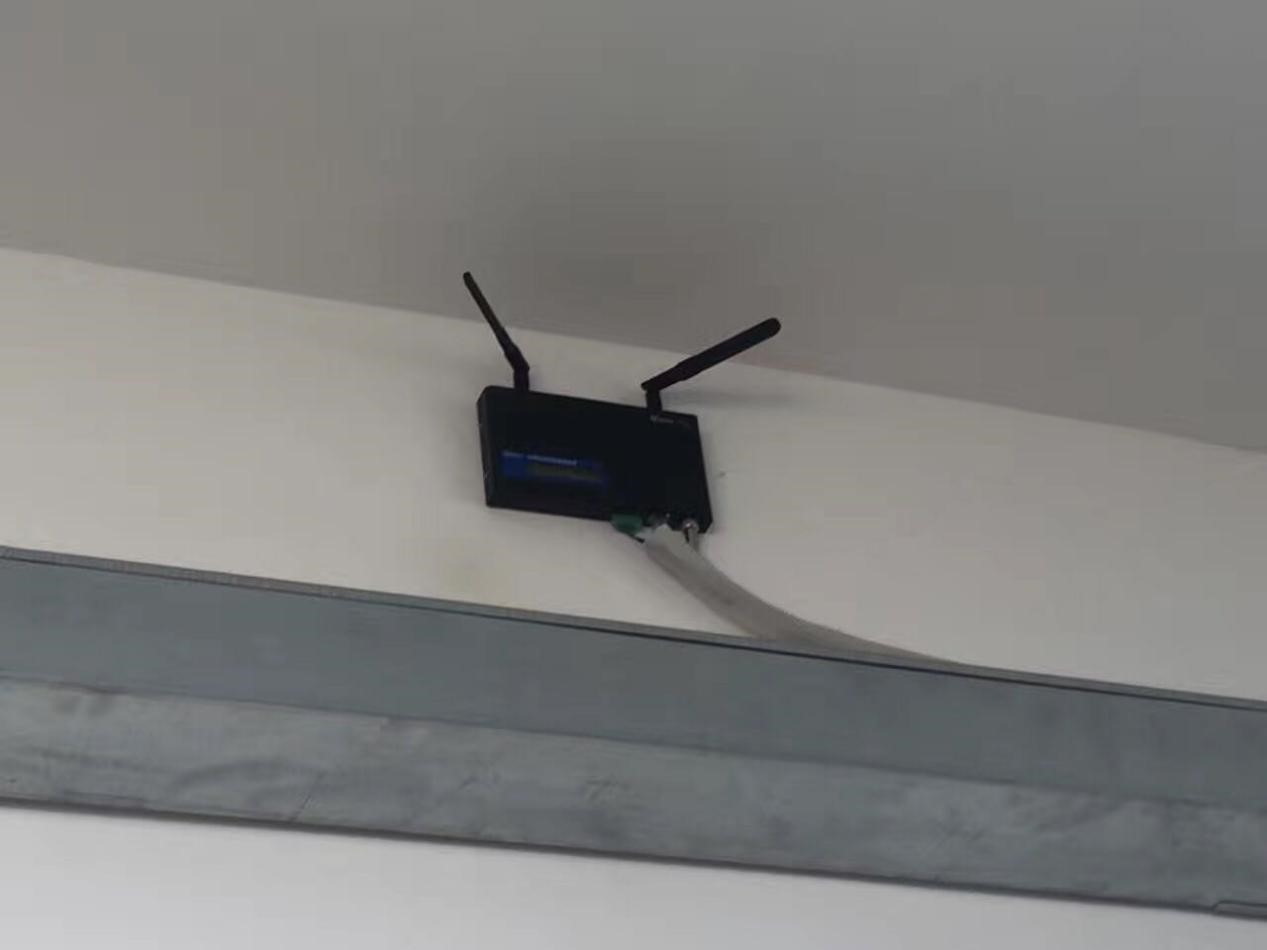 湖南某监区大型看管所侦测+屏蔽项目-图片6